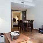 Columbus Apartment
