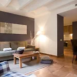 Columbus Apartment