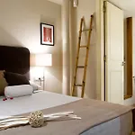 Columbus Apartment
