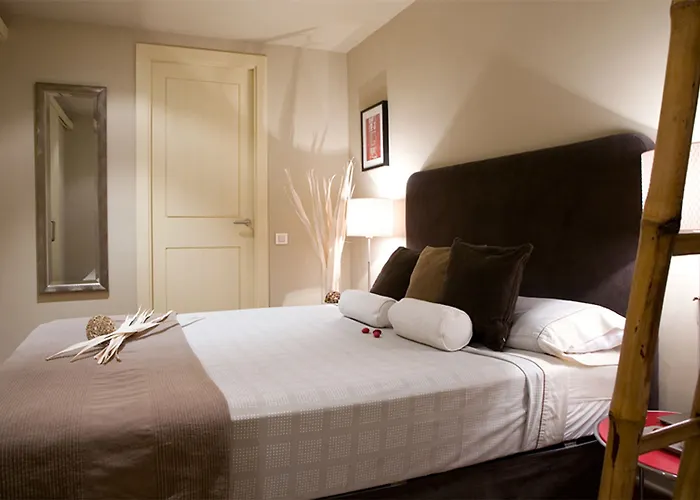 Columbus Apartment