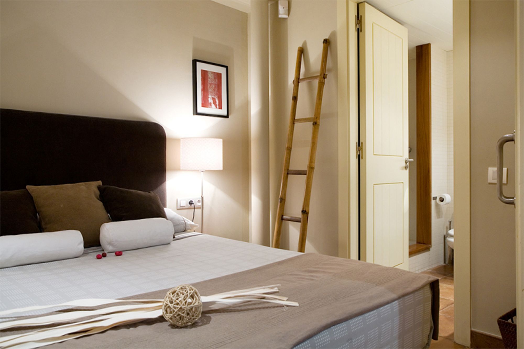 Appartement Columbus