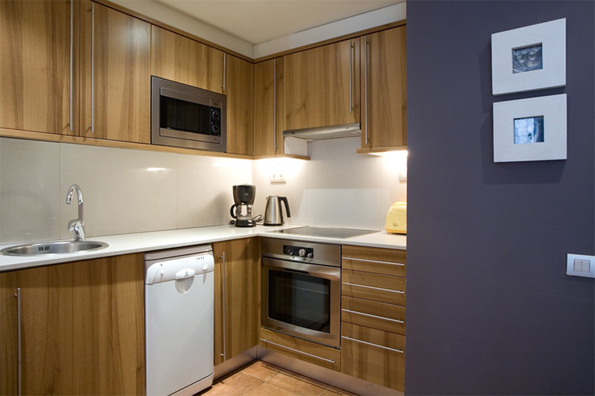 Columbus Appartement