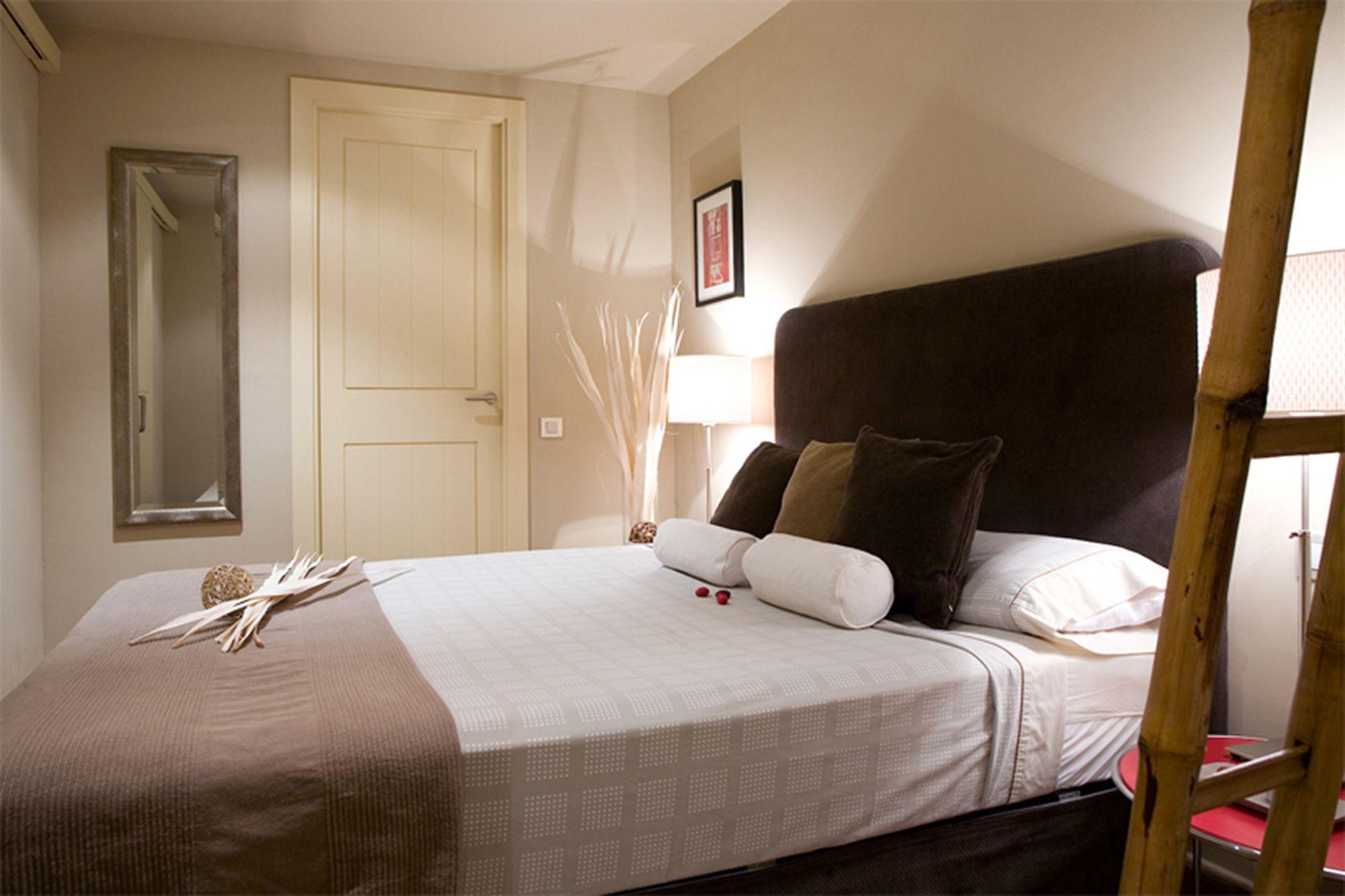 Columbus Appartement